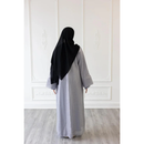SALE Elysian Essence Glam Abaya (Harp)