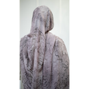 Printed Chiffon Hijab - Style 7