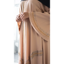 SALE Flowy Sleeves Synthesis (Beige)