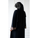 SALE Flowy Sleeves Synthesis (Black)