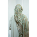 Viscose Modal Hijab MIDI Size (Variant 12)