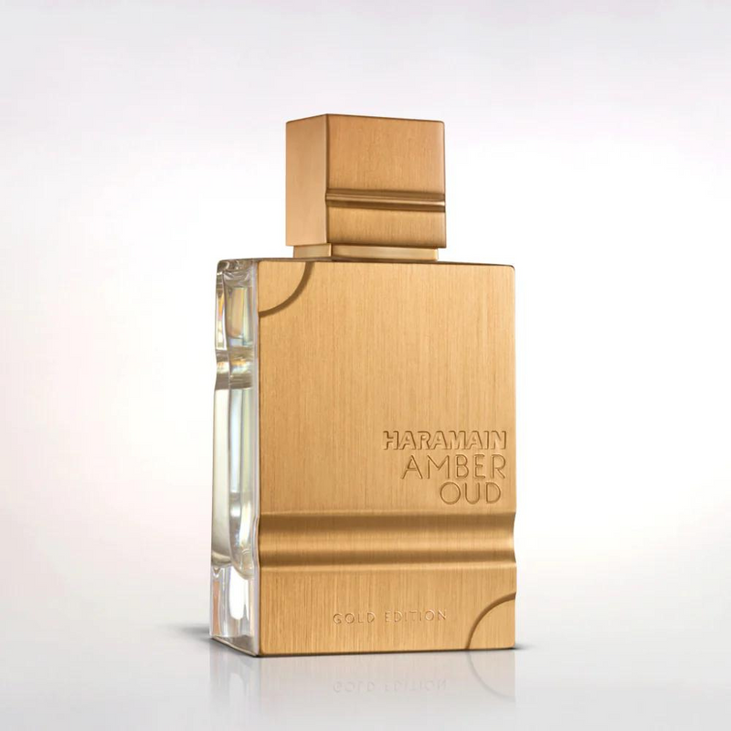 Haramain Amber Oud Gold Edition