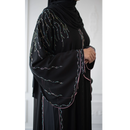 Eid Abaya Climber Plant (Black)