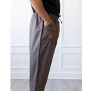 Sunnah Thobe Pants (Cedar brown) Styles May Vary.