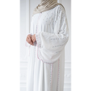 Eid Abaya Climber Plant (White)