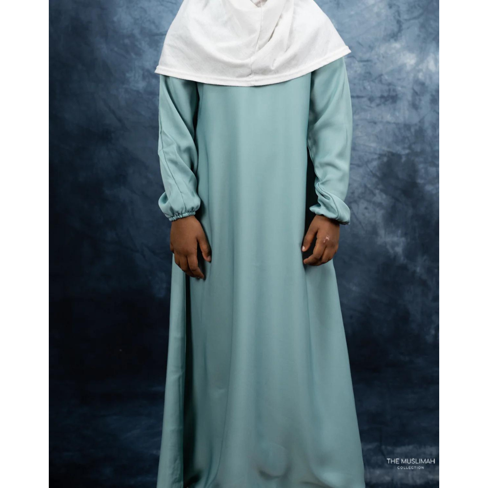 mini abaya dress Mini Abayas CIC