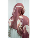 Viscose Modal Hijab MIDI Size (Jupiter)