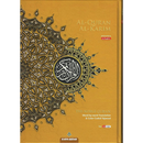 Al Quran Al Kareem Maqdis Karya Bestari Word-by-Word Translation Colour Coded Tajweed (A4)