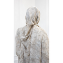 SOLD OUT Printed Chiffon Hijab - Sand Storm (Style 41)