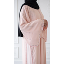 Eid Abaya Climber Plant (Pink)