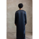Omani Thobe (Black)