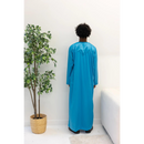 Emirati Thobe (Sky Blue)