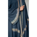 SALE Flowy Sleeves Synthesis (Marble Green)