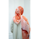 Viscose Modal Hijab MIDI Size (Jasper)