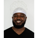 Madinah University Talib ul Ilm Kufi