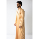 Emirati Thobe (Medallion Gold)