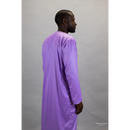Emirati Thobe (Lilac)
