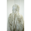 Printed Chiffon Hijab - Driftwood (Style17)