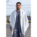 White Imamah (Yemeni Style)