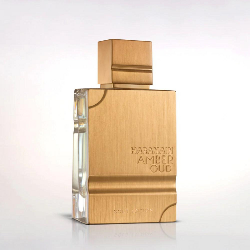 Sample Sale - Haramain Amber Oud Gold Edition - No Box