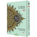 Al Quran Al Kareem Maqdis Karya Bestari Word-by-Word Translation Colour Coded Tajweed (A5)