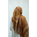 Viscose Modal Hijab MIDI Size (Grand Canyon)