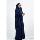 Zaynab Jilbaab (Navy Blue)
