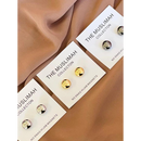 Strong No Snag Hijab Magnets