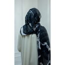 Viscose Modal Hijab MIDI Size (Variant 11)