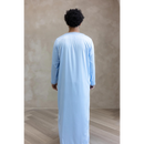 Omani Thobe (Baby Blue)