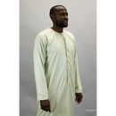 Emirati Thobe (Pistachio)