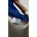 Viscose Modal Hijab MINI Size (Navy blue)