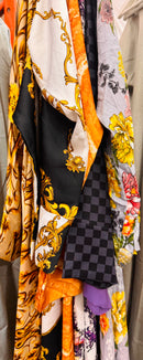 BUNDLE DEAL: 5 ABAYAS CLEARANCE SALE