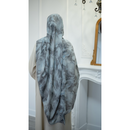 SOLD OUT Printed Chiffon Hijab - Tidestone (Style 36)