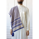 Imamah/Keffiyyah – Sinai Sand