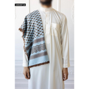 Imamah/Keffiyyah – Atlas Sky