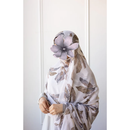 SOLD OUT Printed Chiffon Hijab - Destination