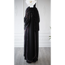 Eid Abaya Climber Plant (Black)