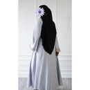 SALE Flowy Sleeves Synthesis (Light Blue)