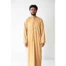Emirati Thobe (Medallion Gold)