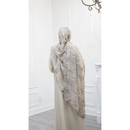 SOLD OUT Printed Chiffon Hijab - Sand Storm (Style 41)