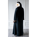 SALE Flowy Sleeves Synthesis (Marble Green)