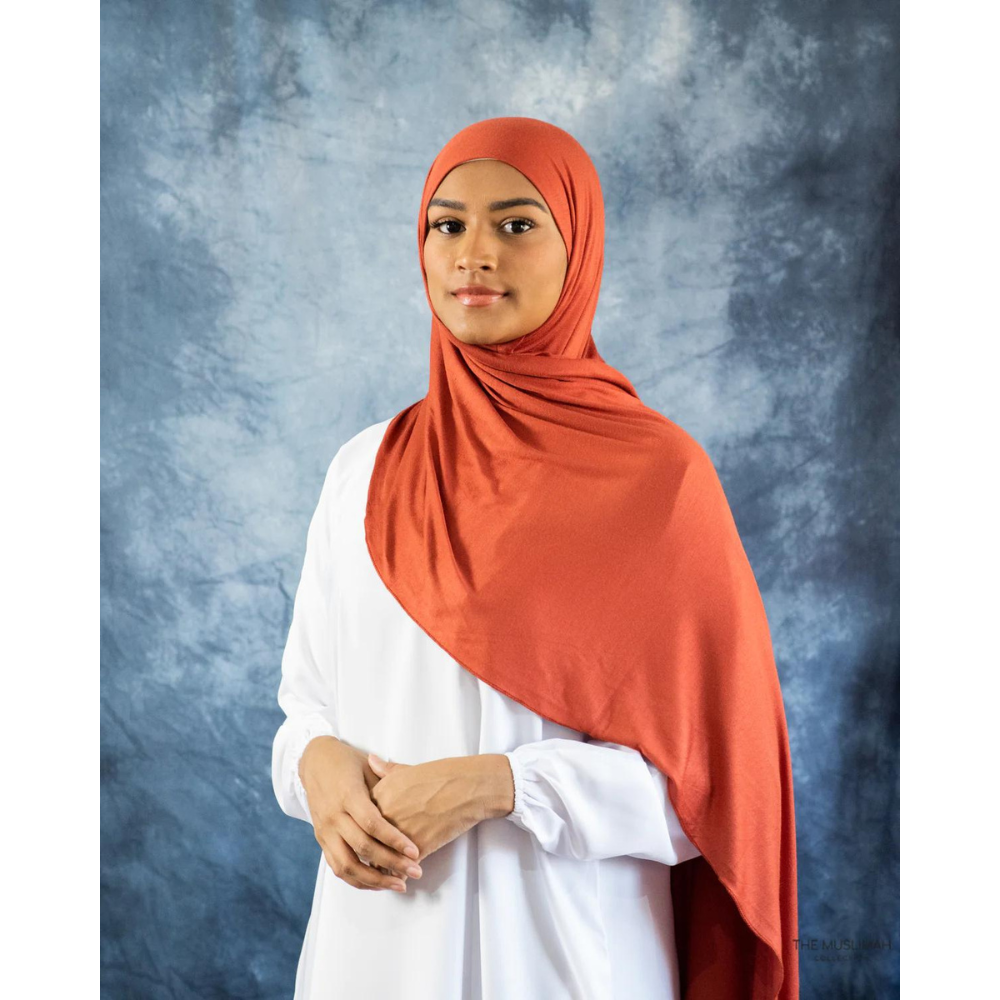 modanisa jersey hijab