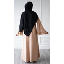 SALE Flowy Sleeves Synthesis (Beige)