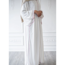 Eid Abaya Climber Plant (White)