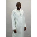 Emirati Thobe (Sky Green)