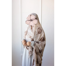 SOLD OUT Printed Chiffon Hijab - Willow