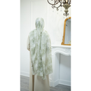 SOLD OUT Printed Chiffon Hijab - Style 65 Pistachio Cloud