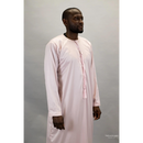 Emirati Thobe (Rosewater)