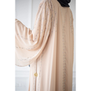 Eid Abaya Climber Plant (Beige)